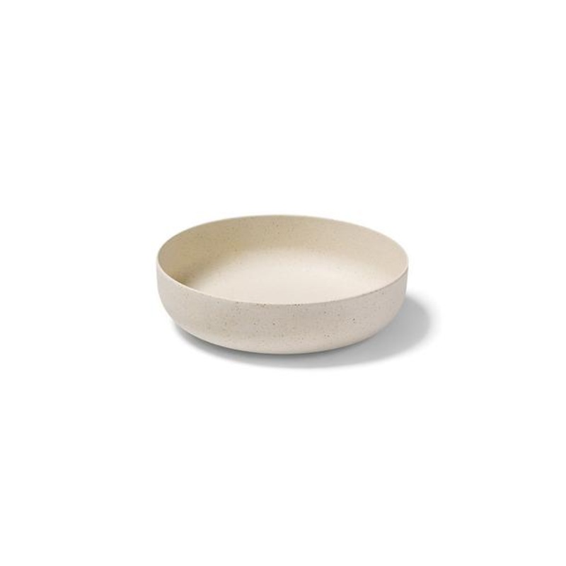 Bamboo Bowl – Coconut