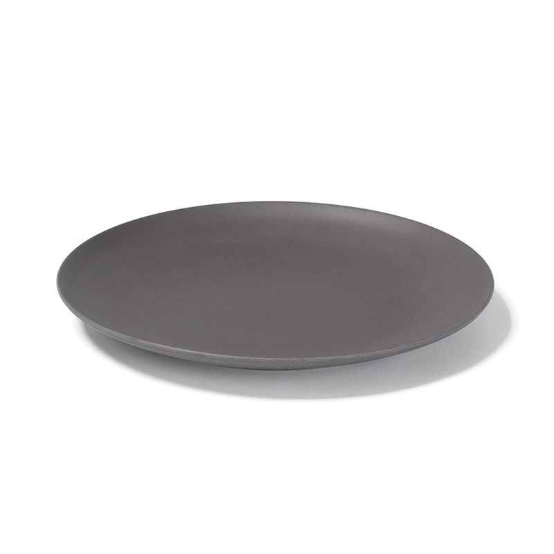 Bamboo Plate