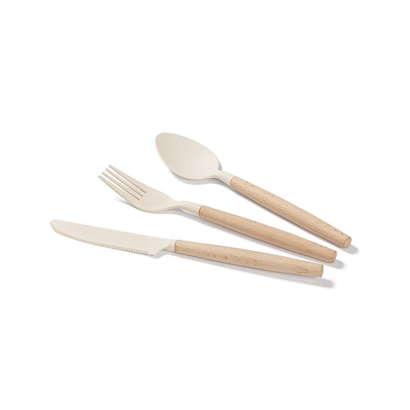Biodegradable Utensils