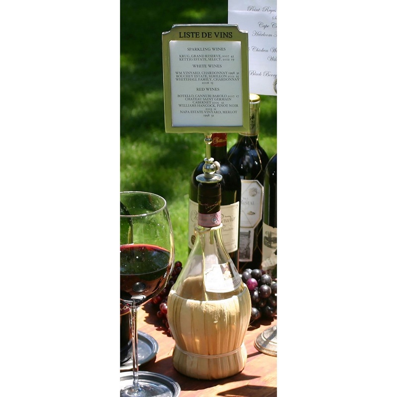 Bottle StopperSTOP006