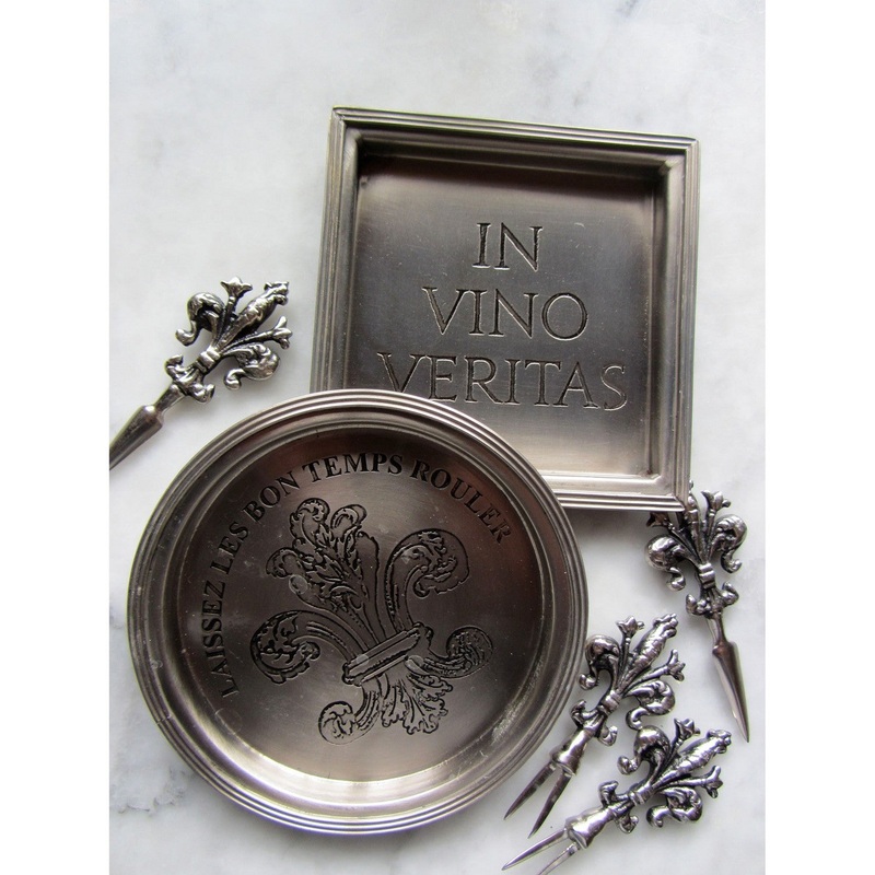 Coasters (Set of 4)COAST005/S4
