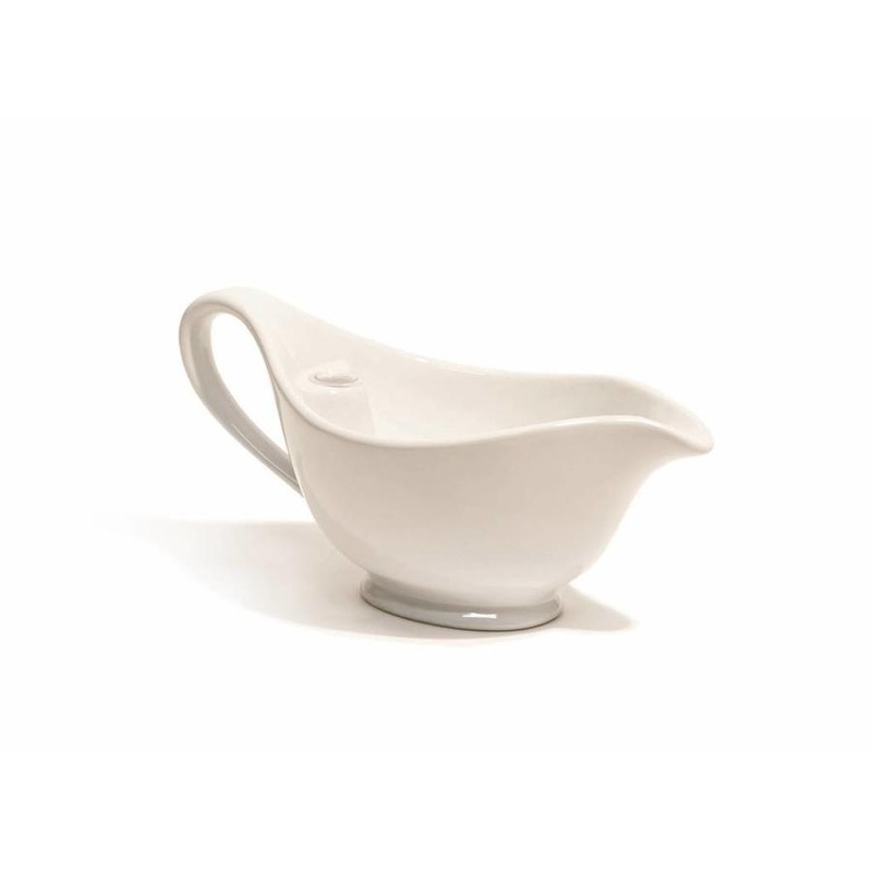 Double-Walled Sauce Dish