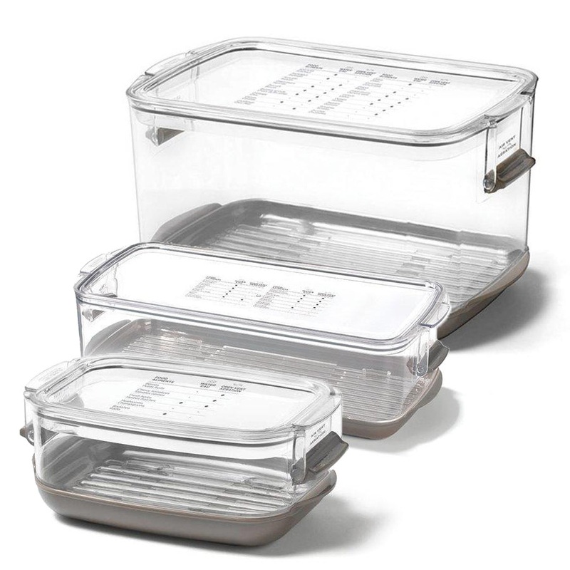 Food Storage Container