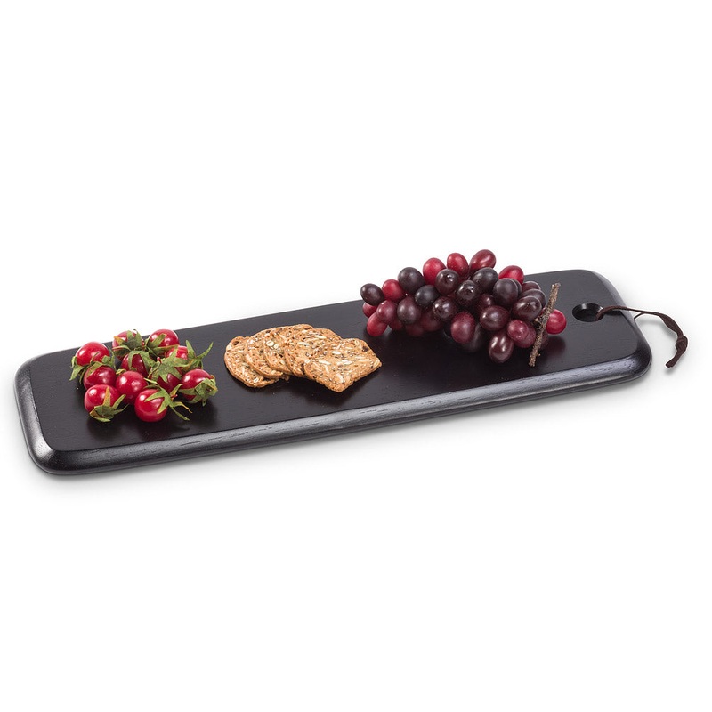 Large Slim Board with strap
