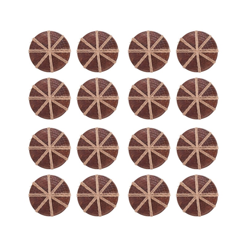 Pomeroy Coasters (Set Of 4)