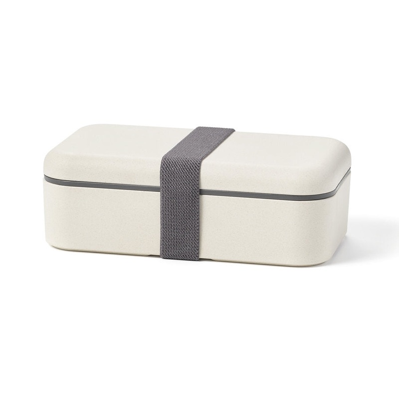 Reusable Rectangle Lunch Box