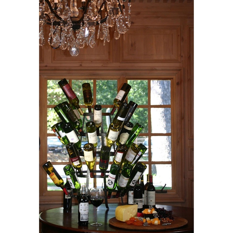 Riddling Bar