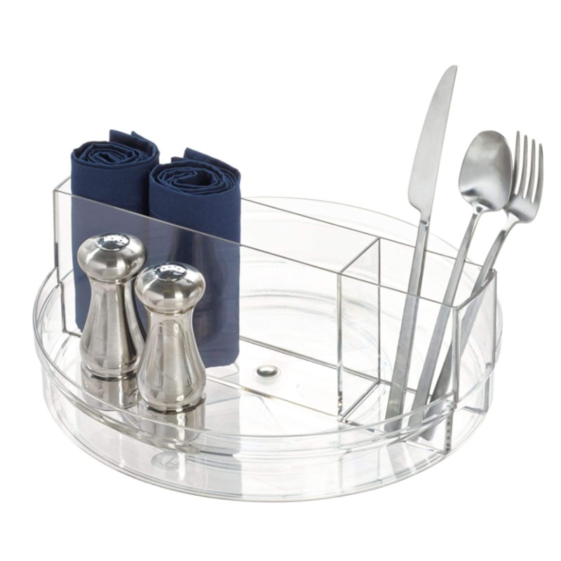 Rotating Organizer