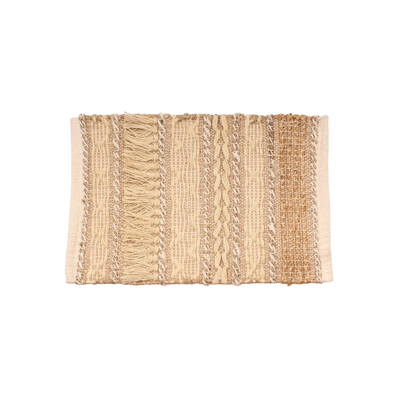 Tribe Placemat Natural