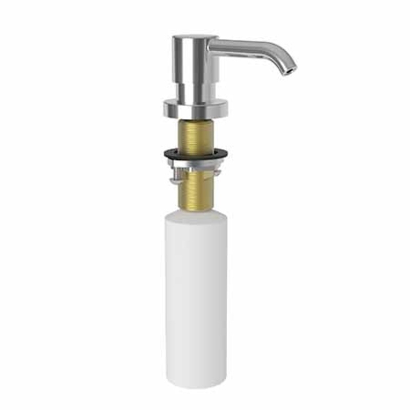 East Linear – 1500-5721 Soap/Lotion Dispenser