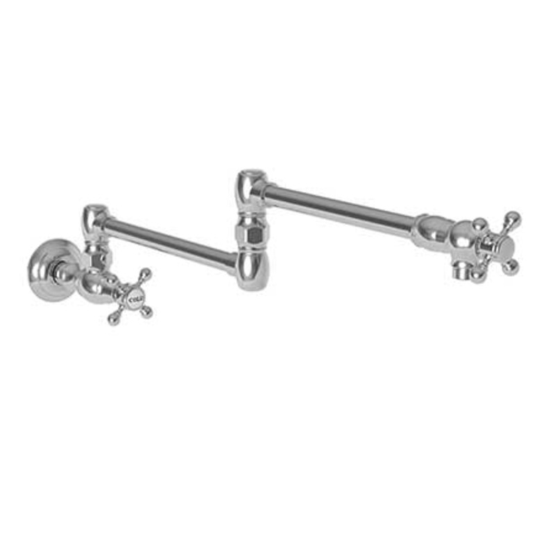 Chesterfield – 9481 Pot Filler – Wall Mount