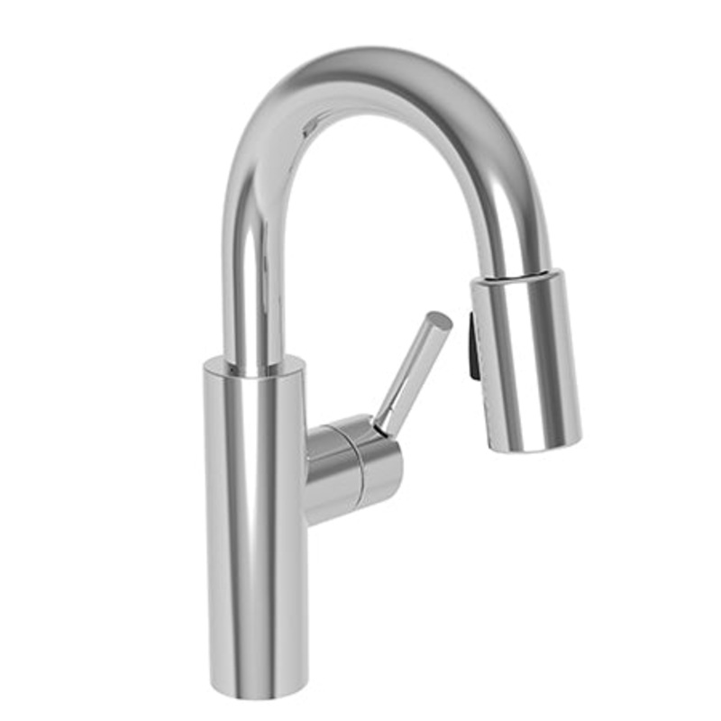 East Linear – 1500-5203 Prep/Bar Faucet