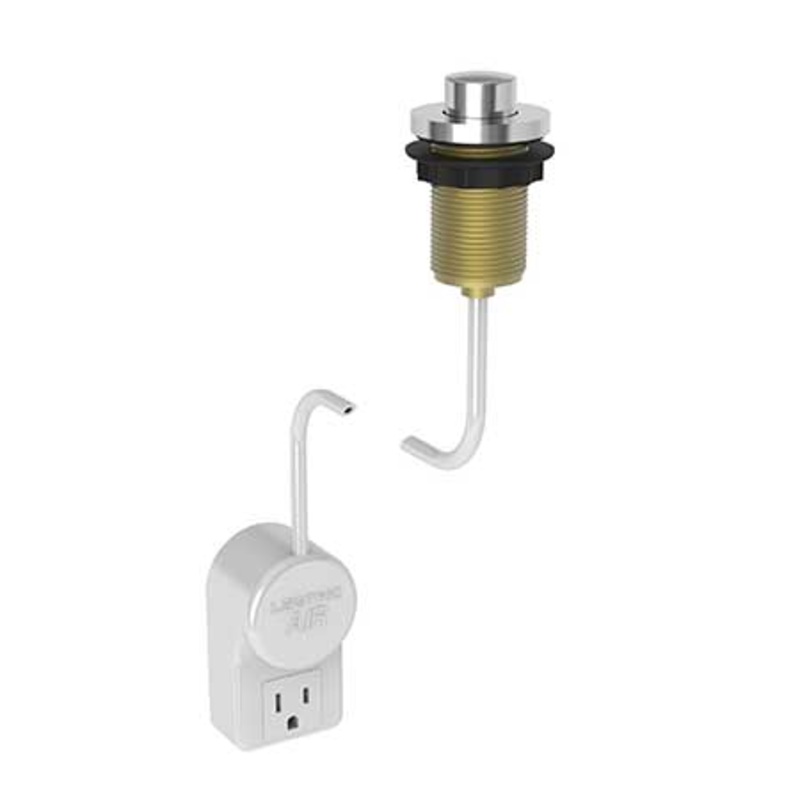 East Linear – 1500-5811 Air Activated Disposer Switch