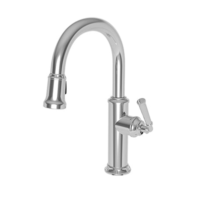 Gavin – 3210-5203 Prep/Bar Pull Down Faucet