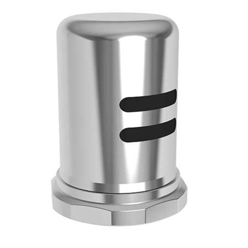 Heaney – 3190-5751 Air Gap Cap & Escutcheon Only