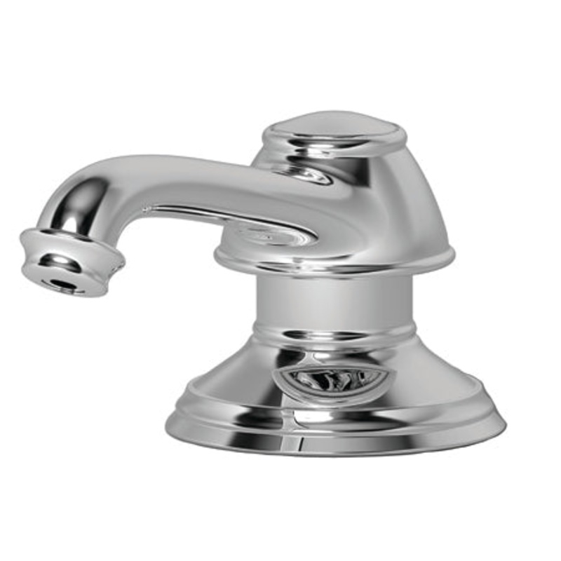 Jacobean – 2-797 Soap/Lotion Replacement Pump Head