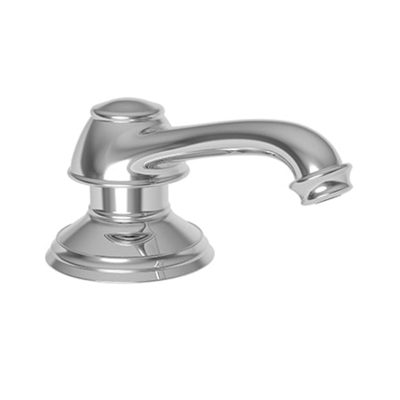 Jacobean – 2470-5721 Soap/Lotion Dispenser