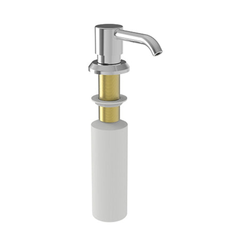 Jeter – 3200-5721 Soap/Lotion Dispenser