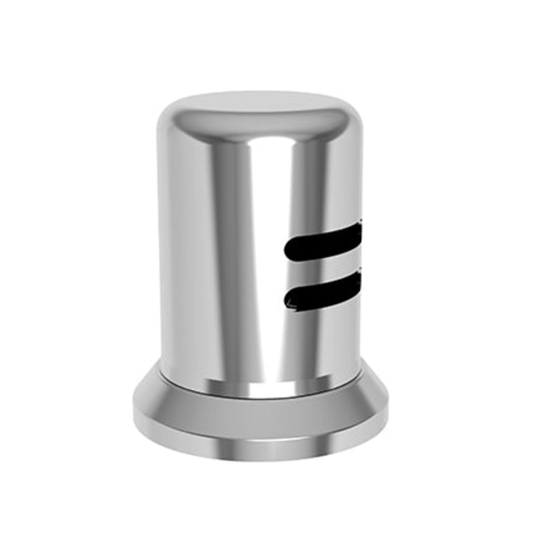 Jeter – 3200-5751 Air Gap Cap & Escutcheon Only