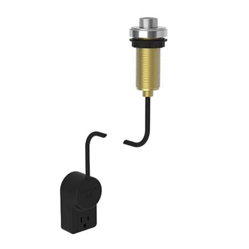 Muncy – 3290-5811 Air Activated Disposer Switch