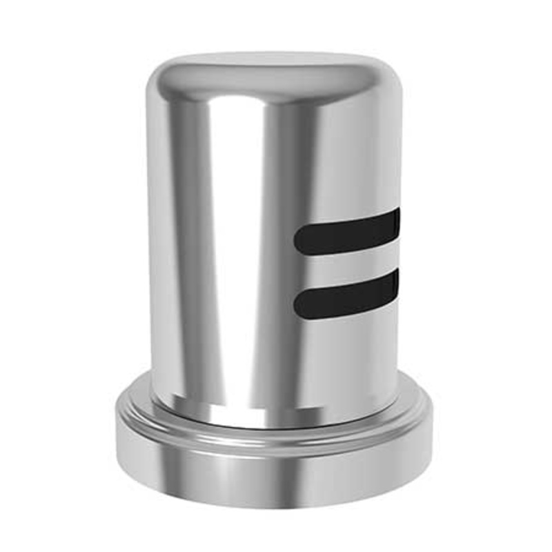 Seager – 3180-5751 Air Gap Cap & Escutcheon Only