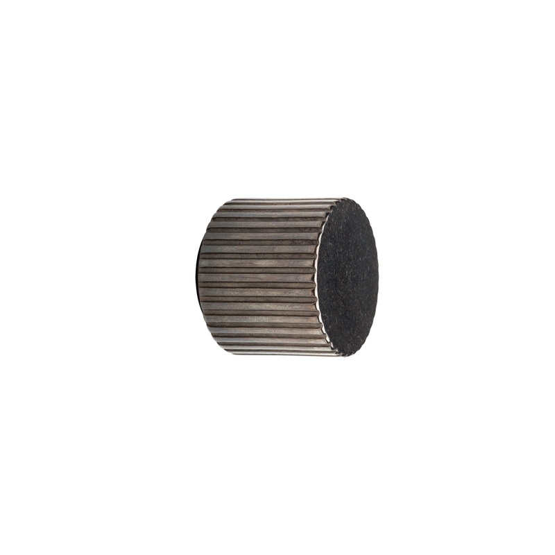 FLUTE REVEAL CABINET KNOB CK10020 1 3/8 HX534502991