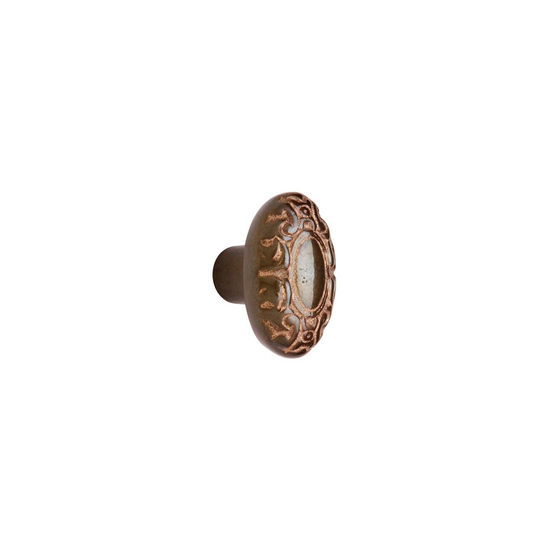 ACANTHUS CABINET KNOB CK232 15/16