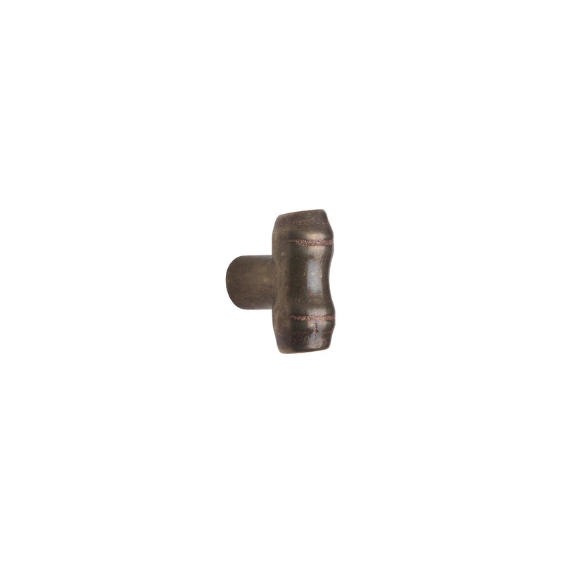 BAMBOO CABINET KNOBS CK452 1/2 HX534502981