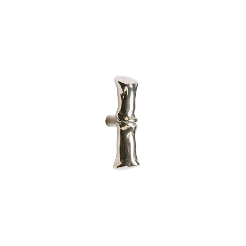 BAMBOO CABINET KNOBS CK453 7/8 HX534502978