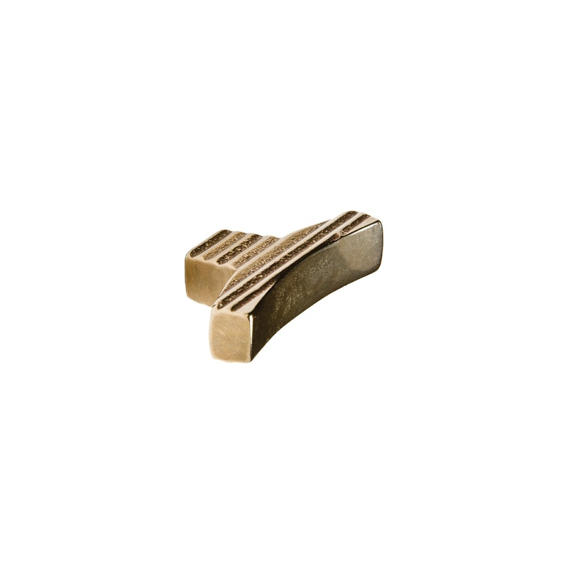 BRUT CABINET KNOB CK20036 5/8 HX534502985