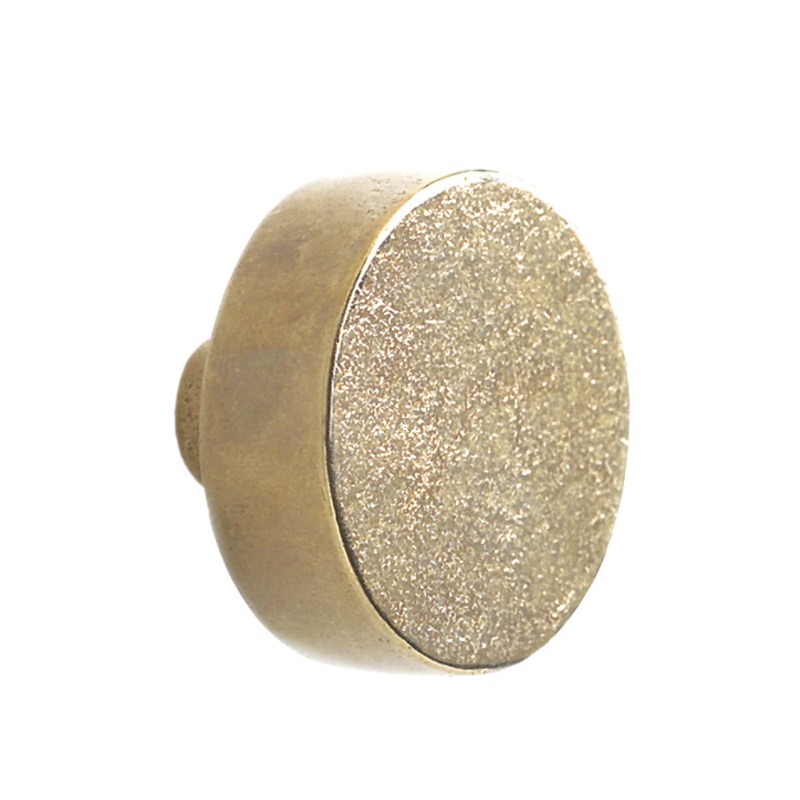 LUNA CABINET KNOB CK240 1 1/2