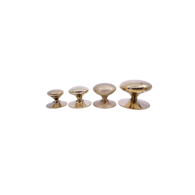 5097 – Victorian Knobs