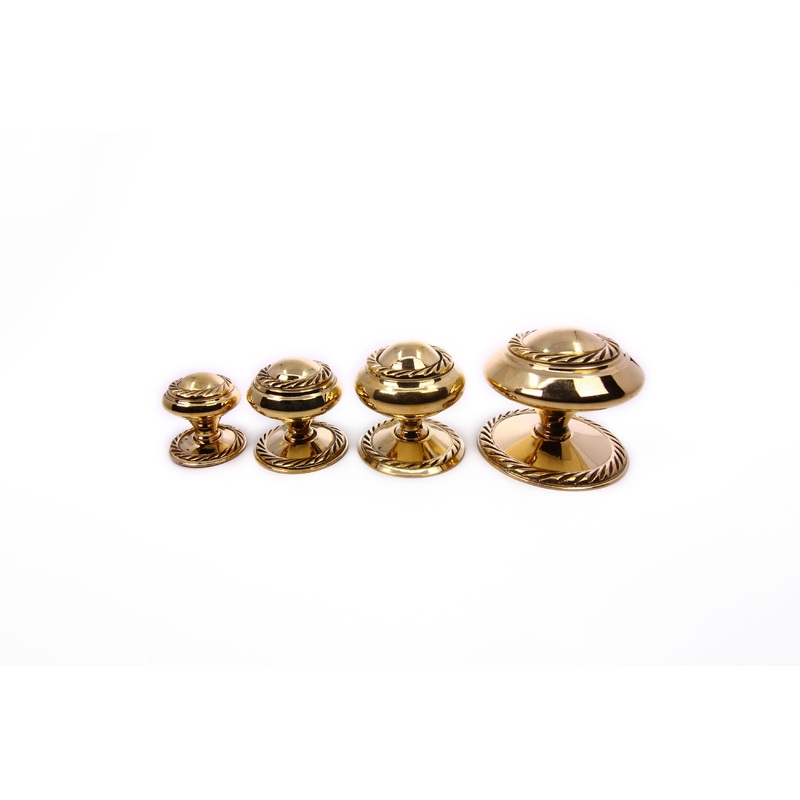 5099 – Georgian Knobs
