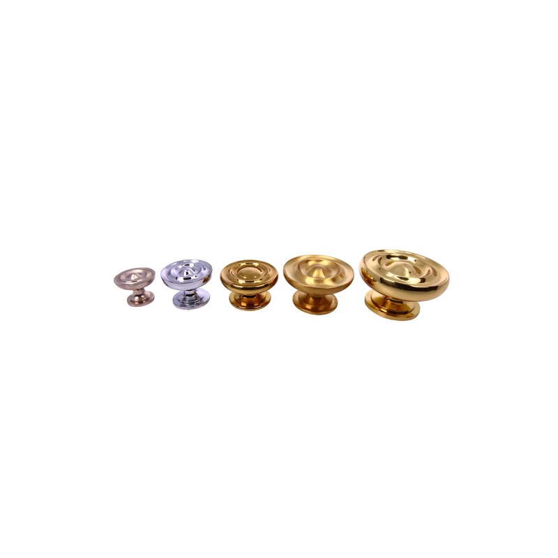 5100 – Plain Knobs