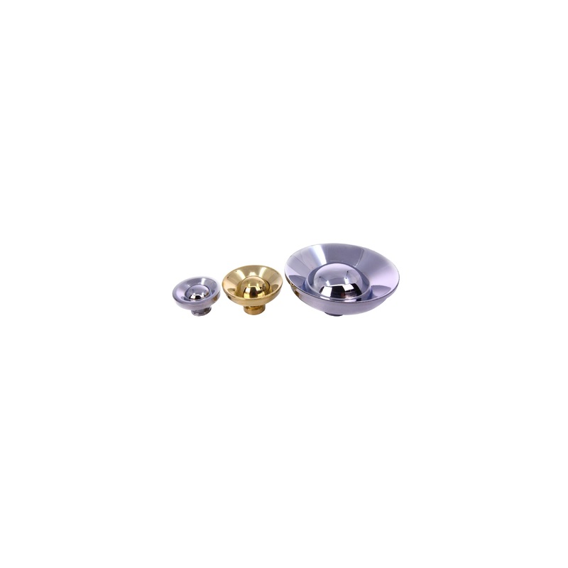 5101 – Mod Concave Knobs