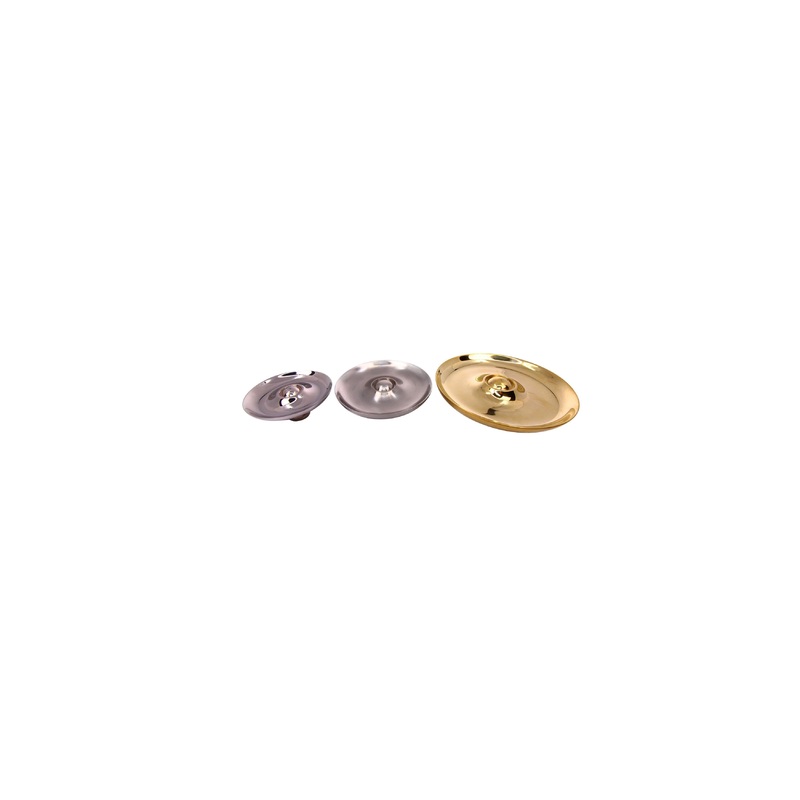 5102 – Plain Concave Knobs
