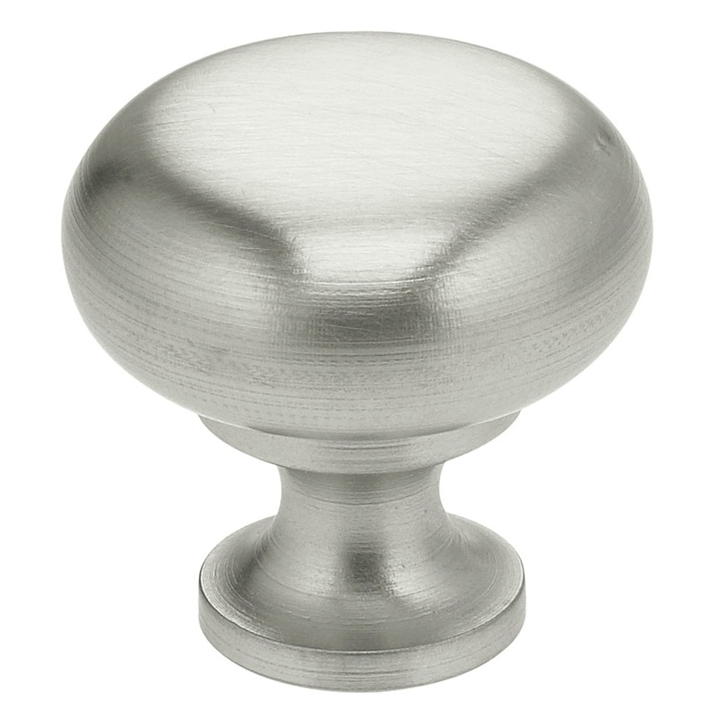 Omnia 9100/30 Cabinet KNOB