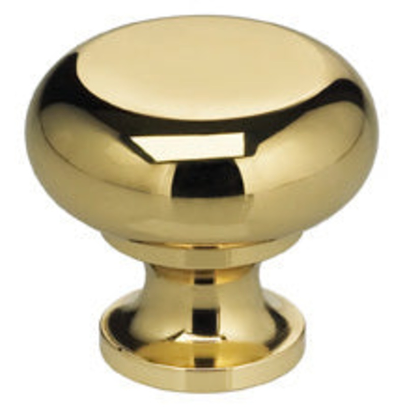 Omnia 9100/40 Cabinet KNOB