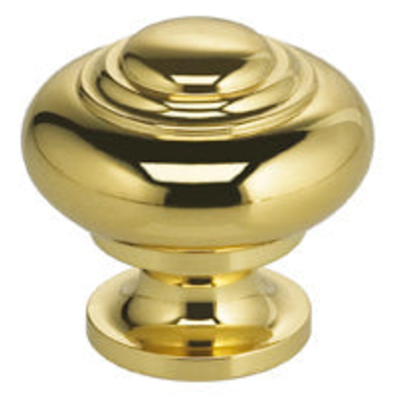 Omnia 9102/40 Cabinet KNOB