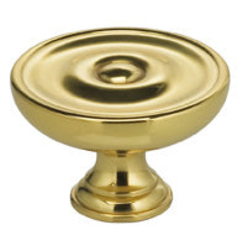 Omnia 9136/30 Cabinet KNOB
