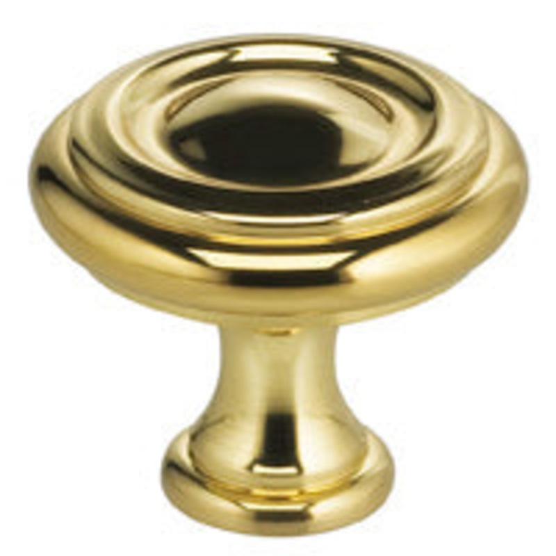 Omnia 9141/40 Cabinet KNOB