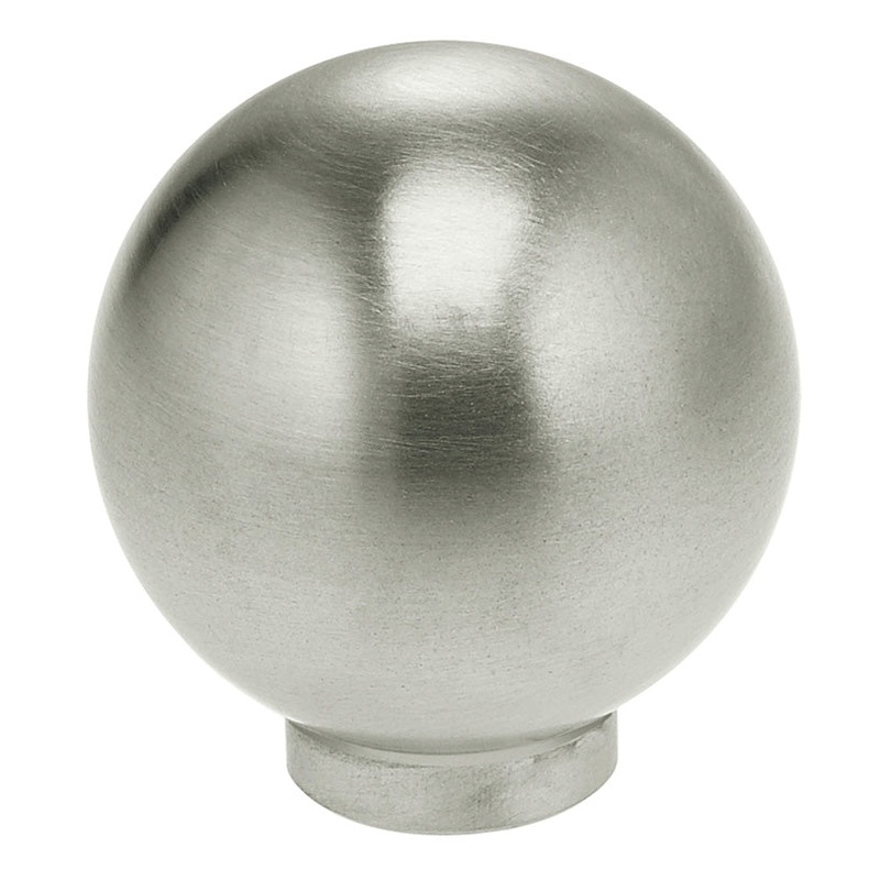 Omnia 9180/30 Cabinet KNOB