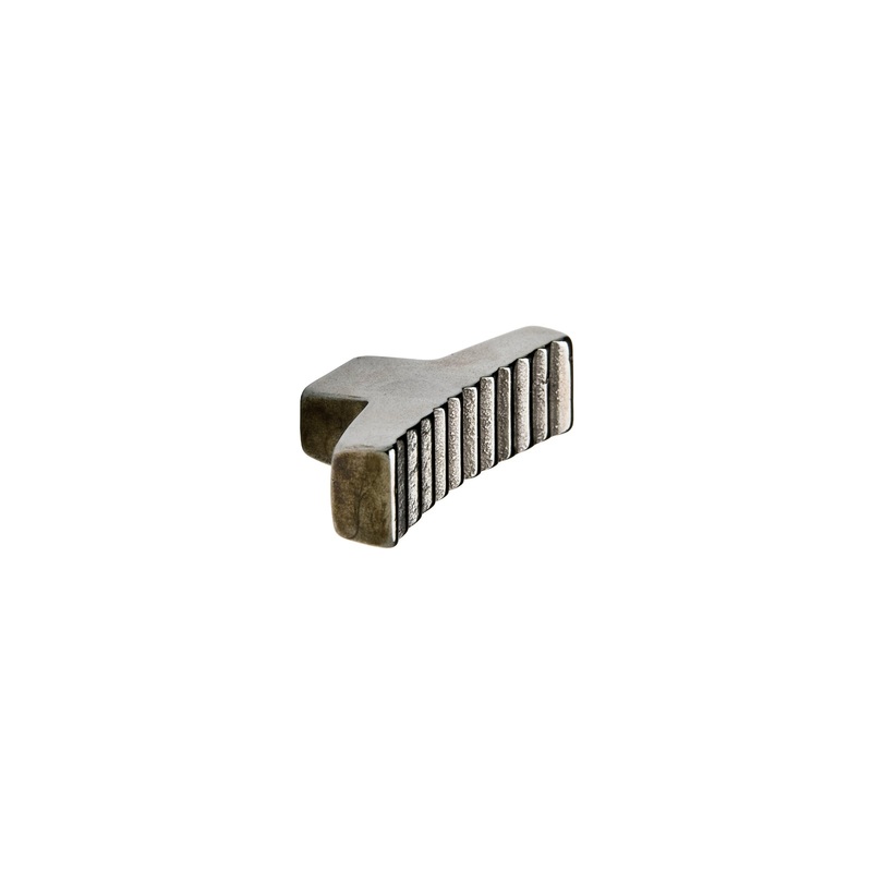 BRUT CABINET KNOB CK20036 5/8 HX534500469