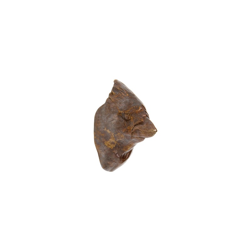CARDINAL CABINET KNOB CK20390 1 1/8