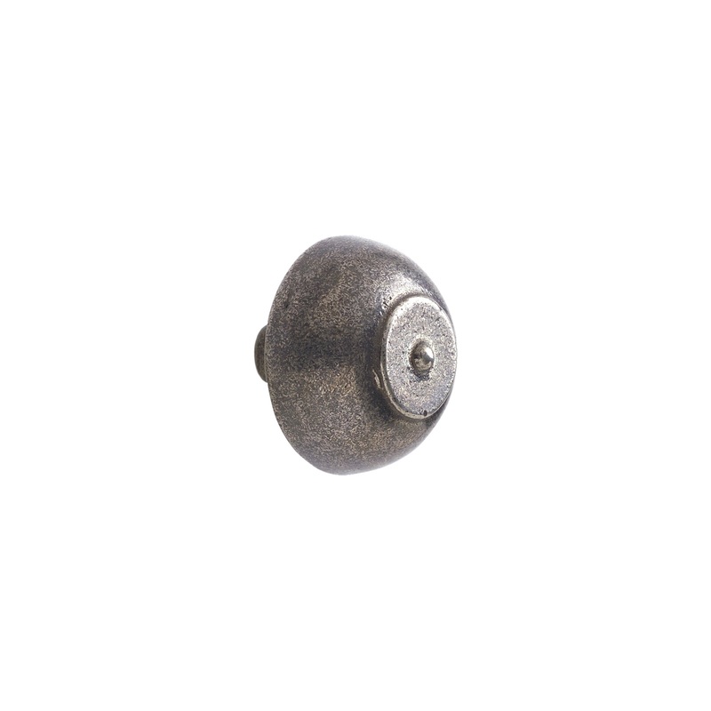 DOME CABINET KNOB CK238 2 3/8
