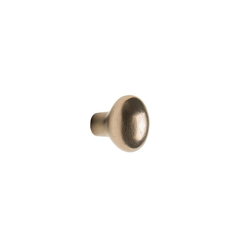 EGG CABINET KNOB CK304 7/8