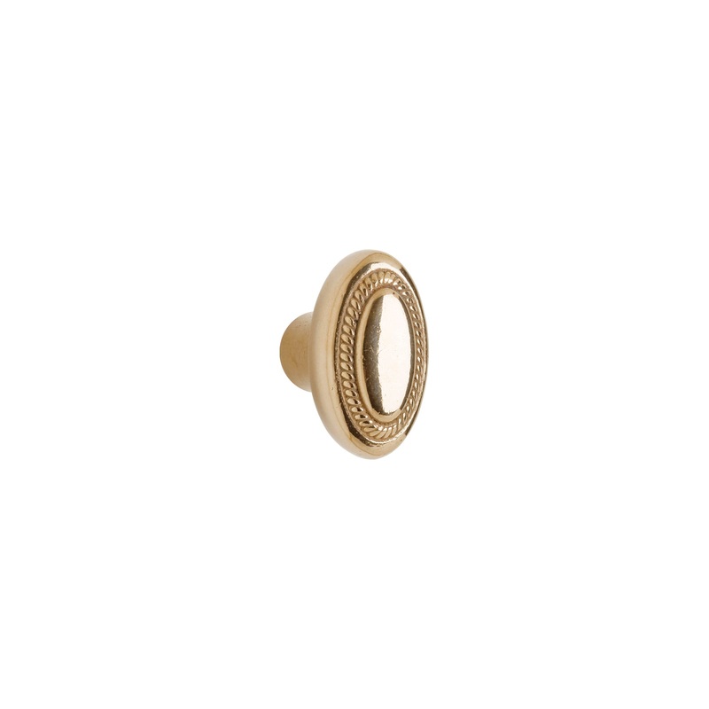 ELLIS CABINET KNOB CK050 7/8