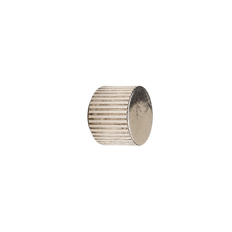FLUTE REVEAL CABINET KNOB CK10020 1 3/8 HX534500450
