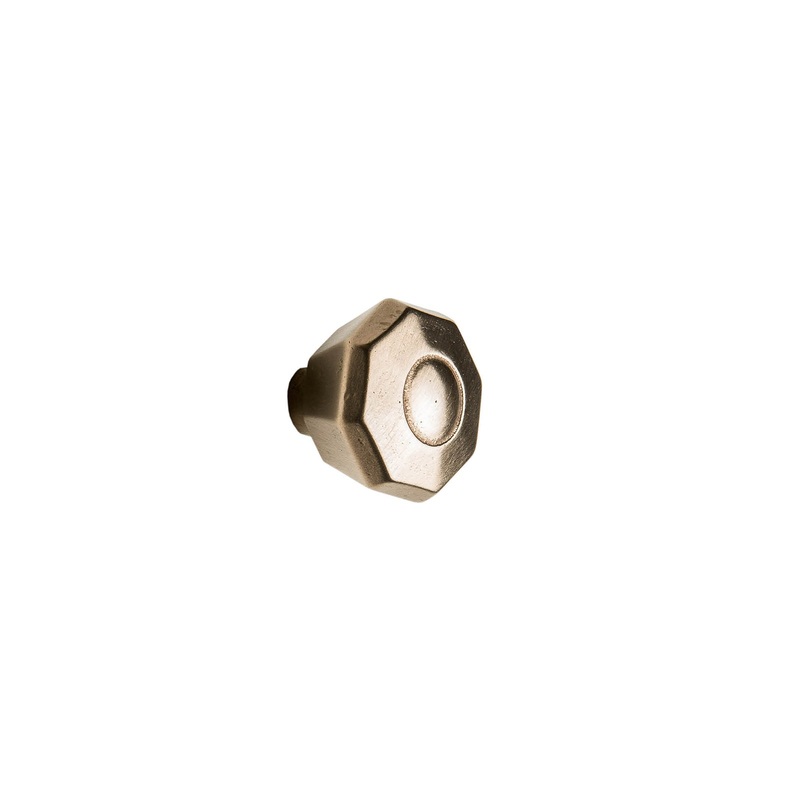 GEM CABINET KNOB CK208 1 3/8