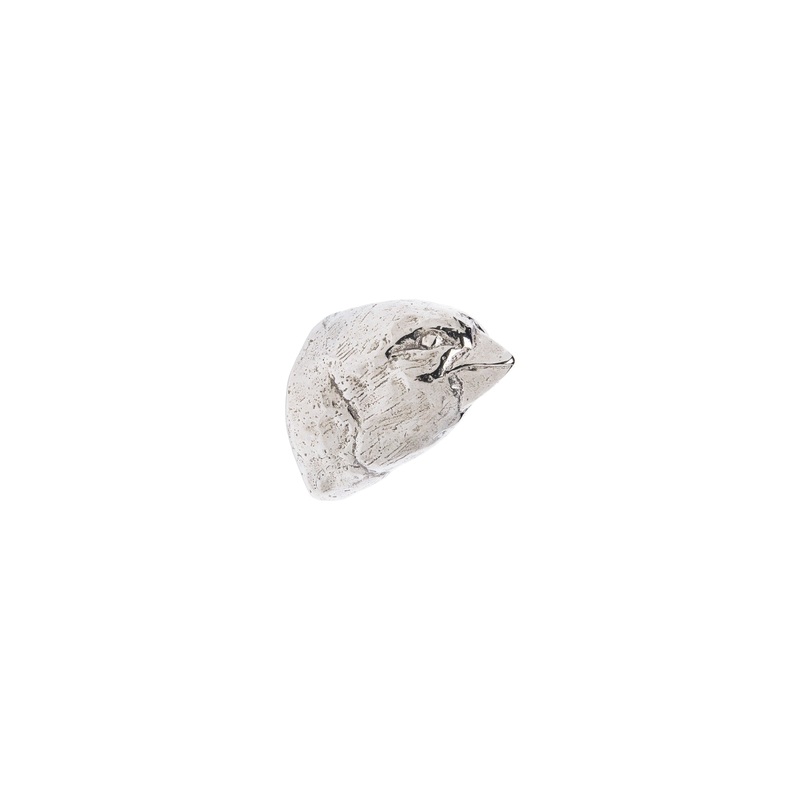 GROSBEAK CABINET KNOB CK20393 1 1/4